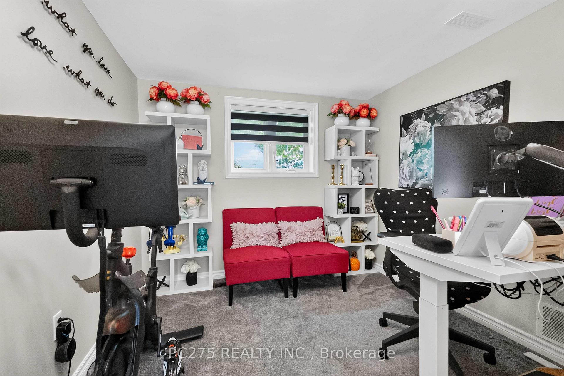 Photo 40 of 5 Field Road, London, South V — HOMEH