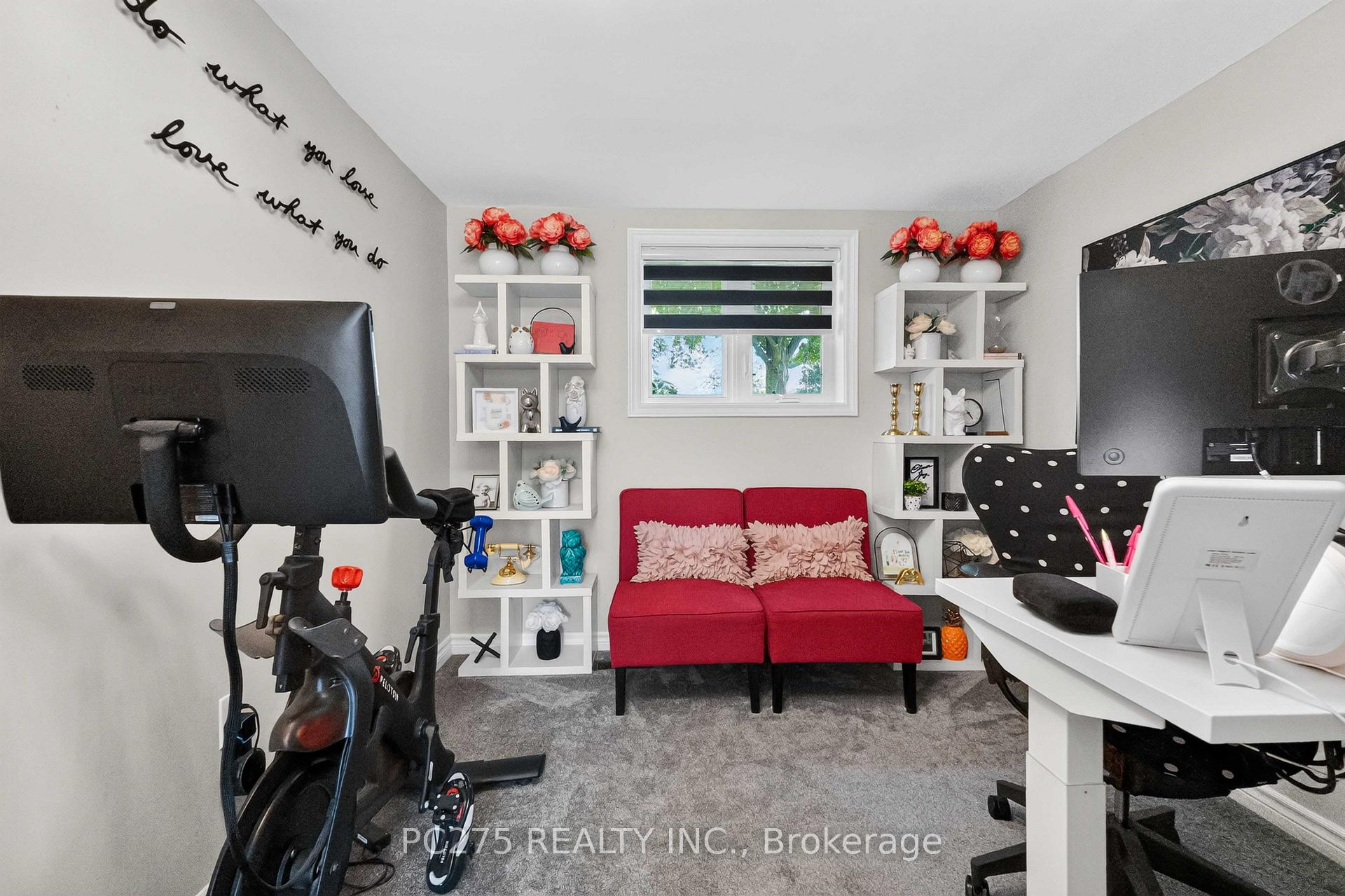 Photo 39 of 5 Field Road, London, South V — HOMEH