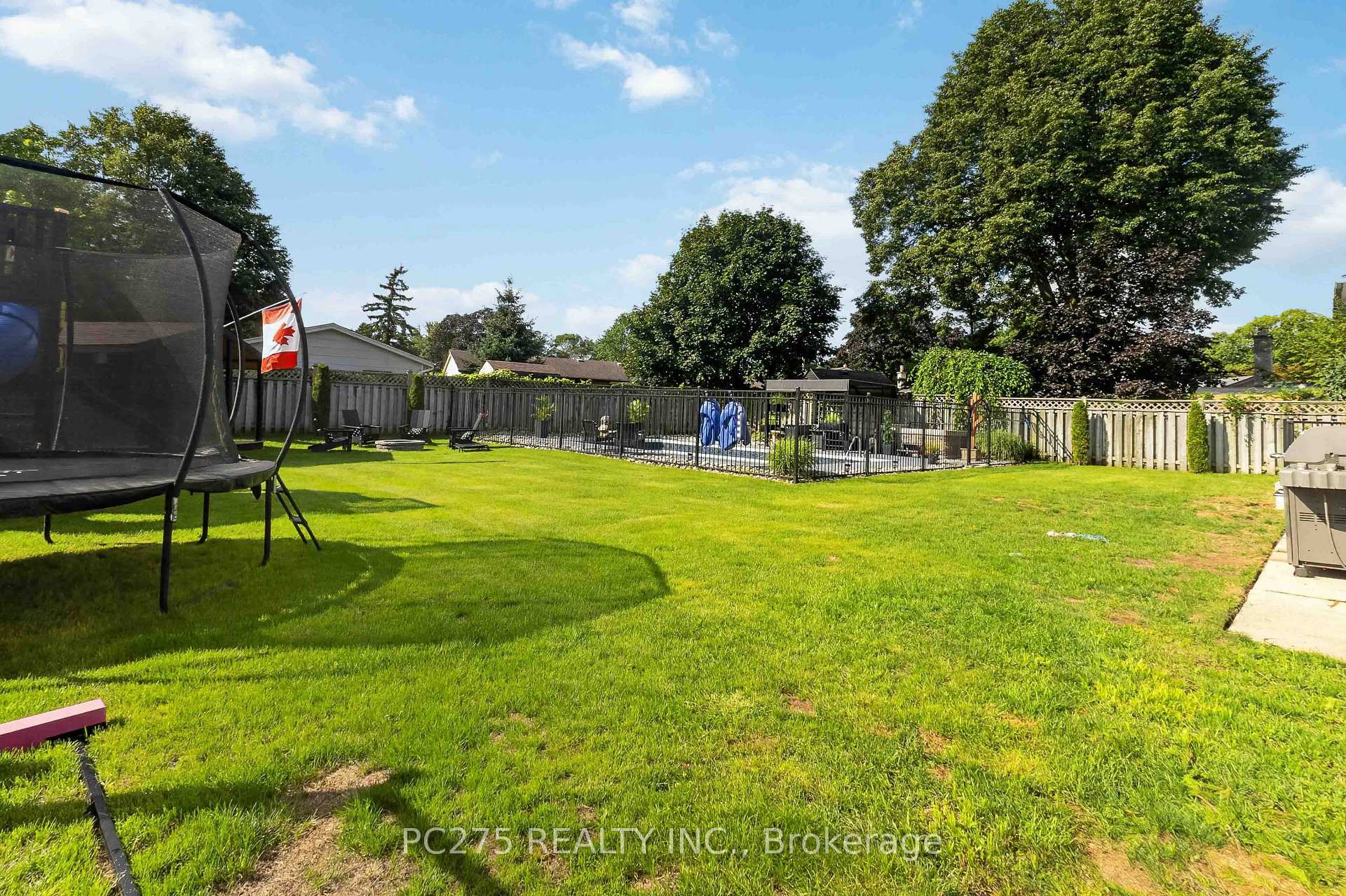 Photo 42 of 5 Field Road, London, South V — HOMEH