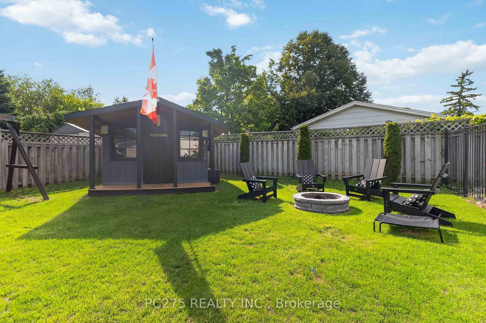 Photo 43 of 5 Field Road, London, South V — HOMEH