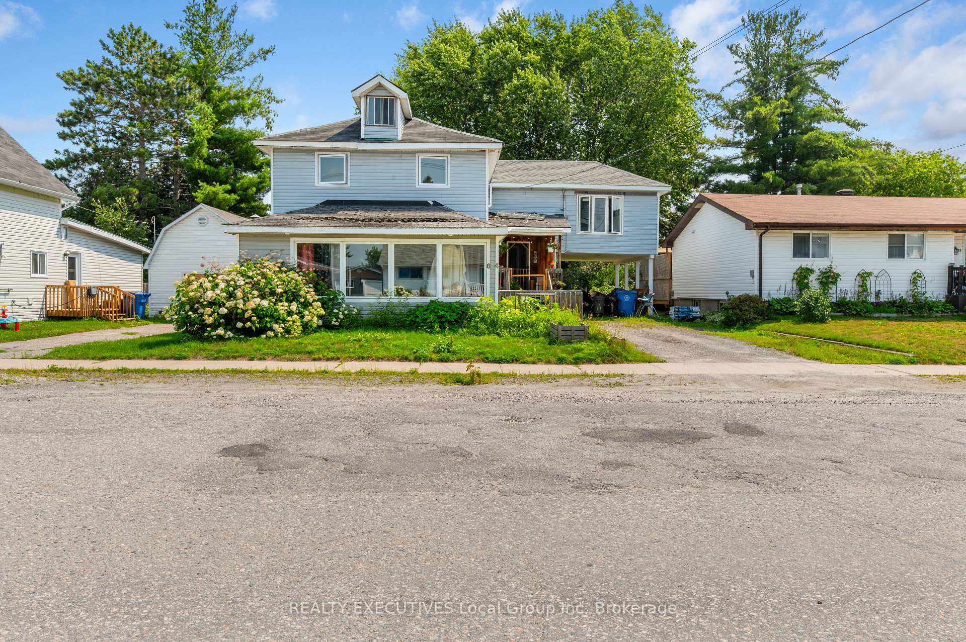 Photo of 64 Nipissing Street