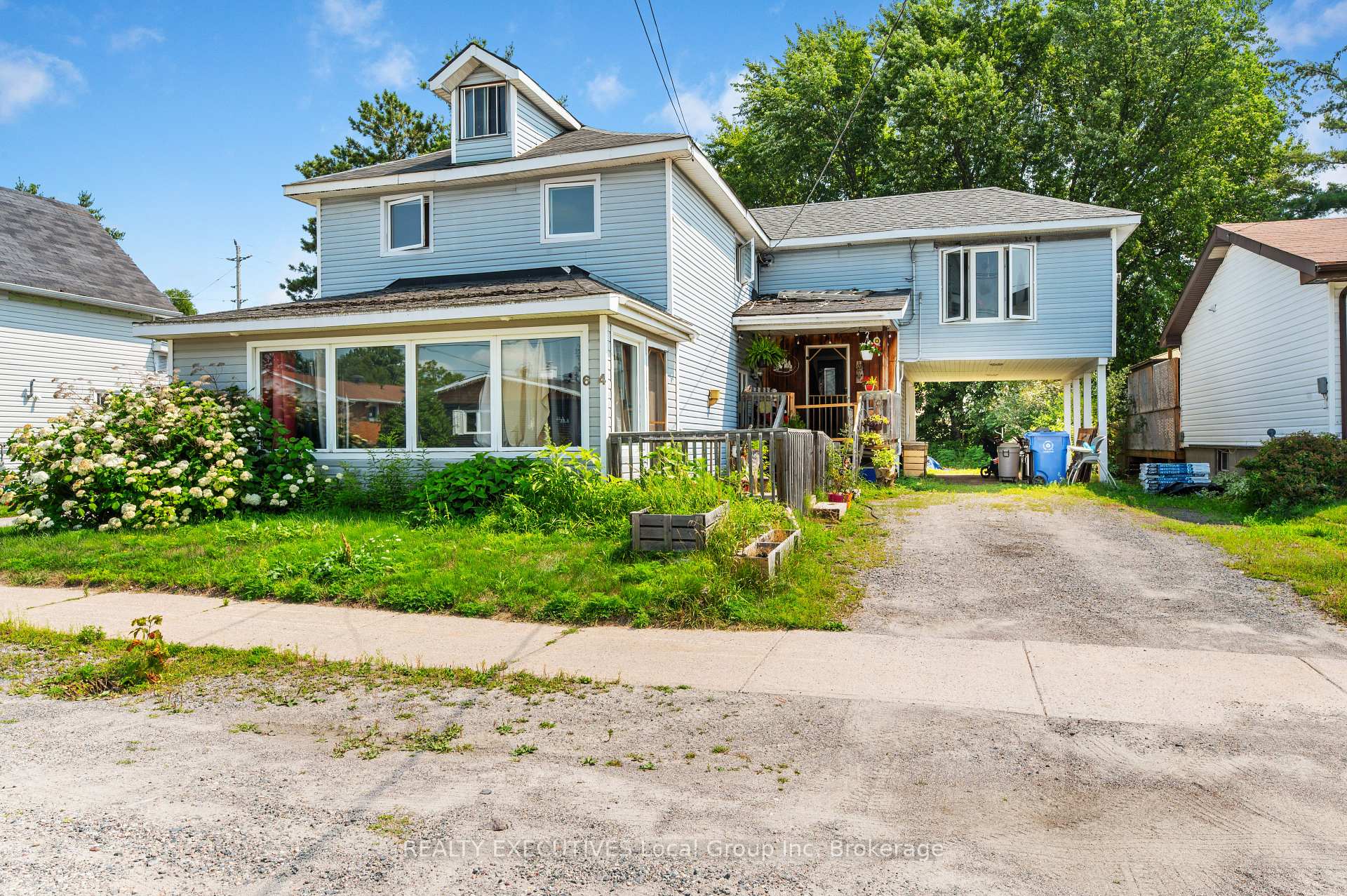 Photo 2 of 64 Nipissing Street, West Nipissing, Sturgeon Falls — HOMEH