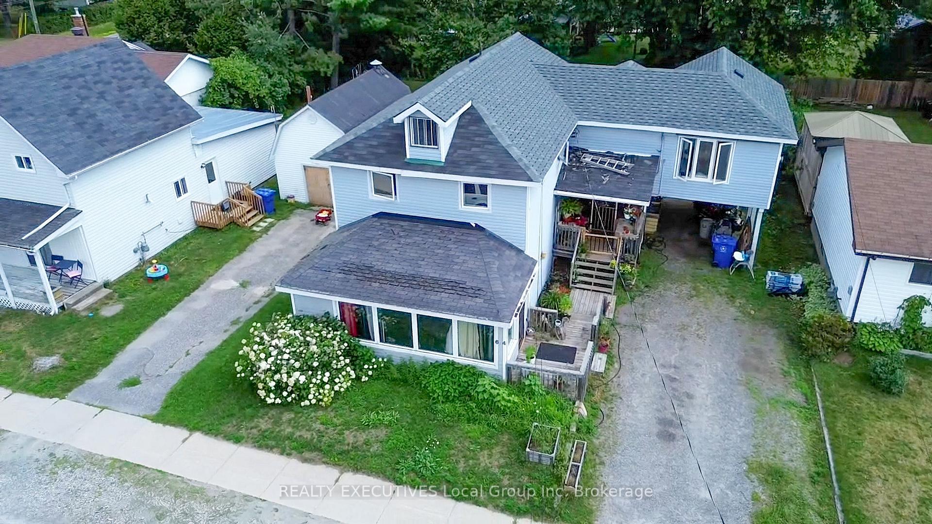 Photo 8 of 64 Nipissing Street, West Nipissing, Sturgeon Falls — HOMEH