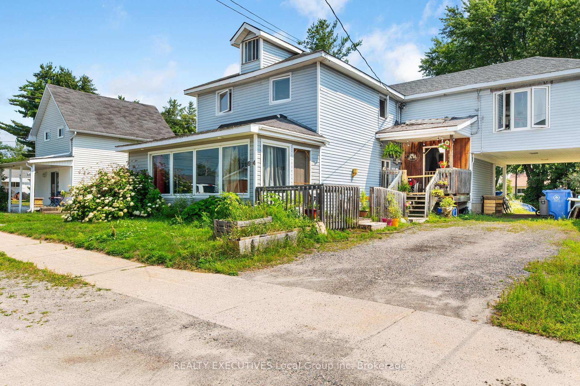 Photo 9 of 64 Nipissing Street, West Nipissing, Sturgeon Falls — HOMEH