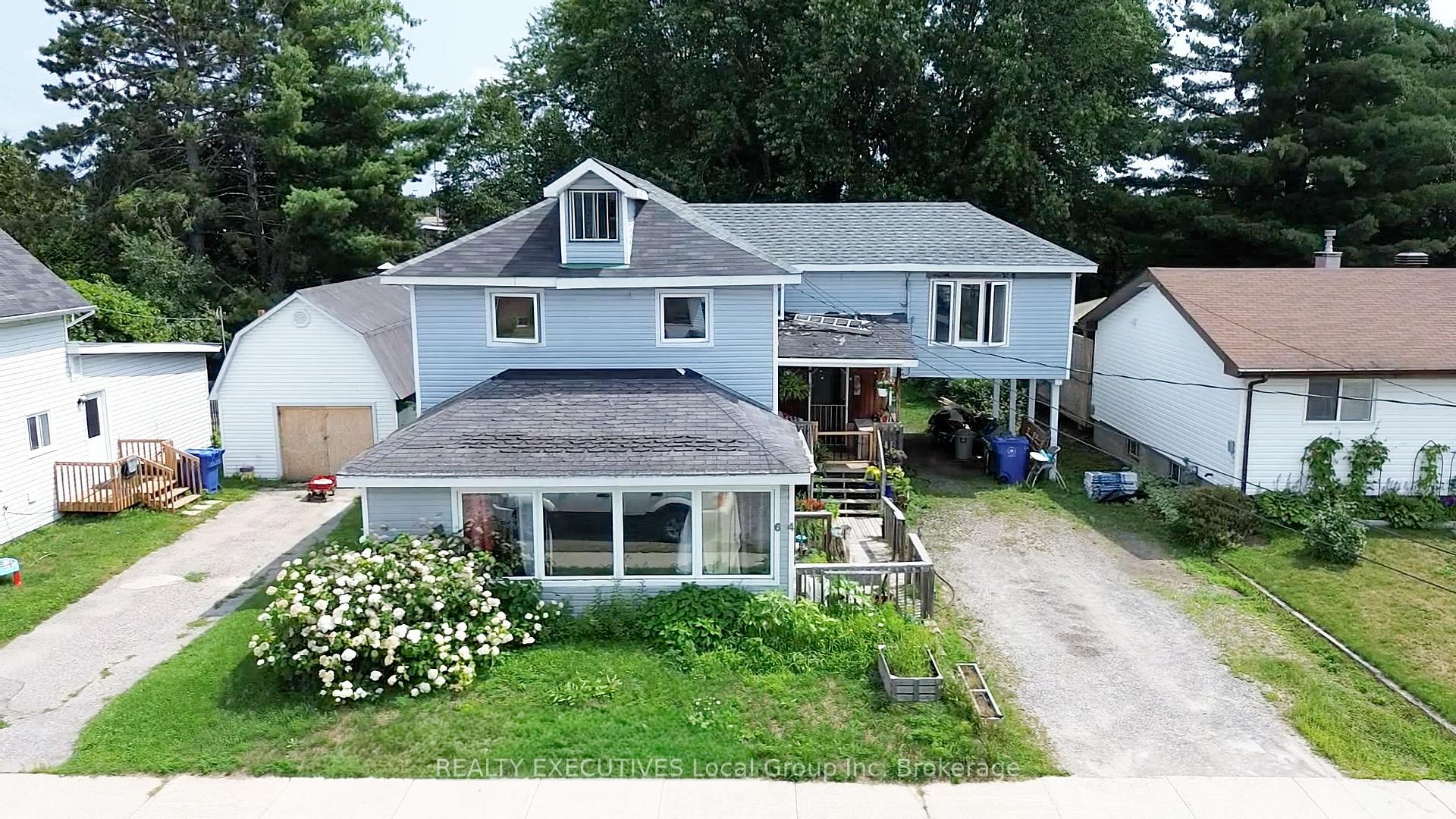 Photo 10 of 64 Nipissing Street, West Nipissing, Sturgeon Falls — HOMEH