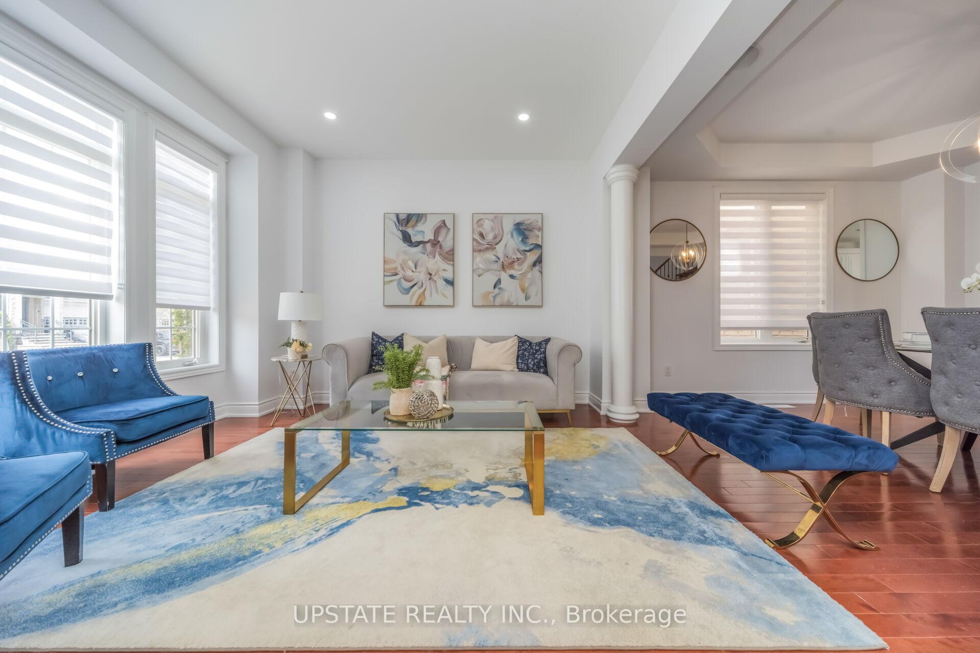 Photo 7 of 19 Eaglesprings Crescent, Brampton, Bram East — HOMEH