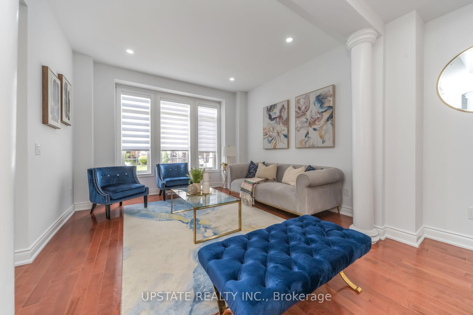 Photo 8 of 19 Eaglesprings Crescent, Brampton, Bram East — HOMEH