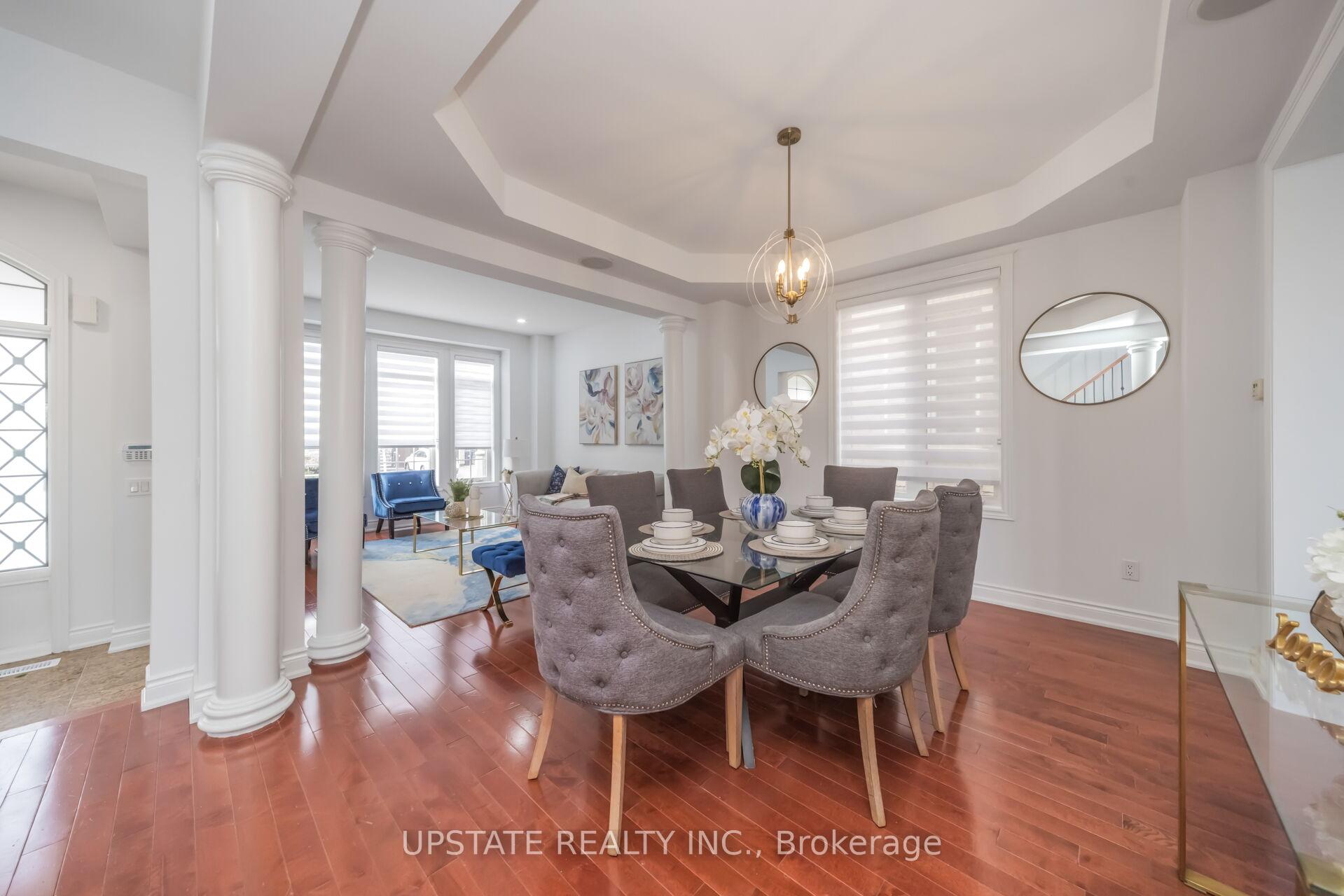 Photo 10 of 19 Eaglesprings Crescent, Brampton, Bram East — HOMEH