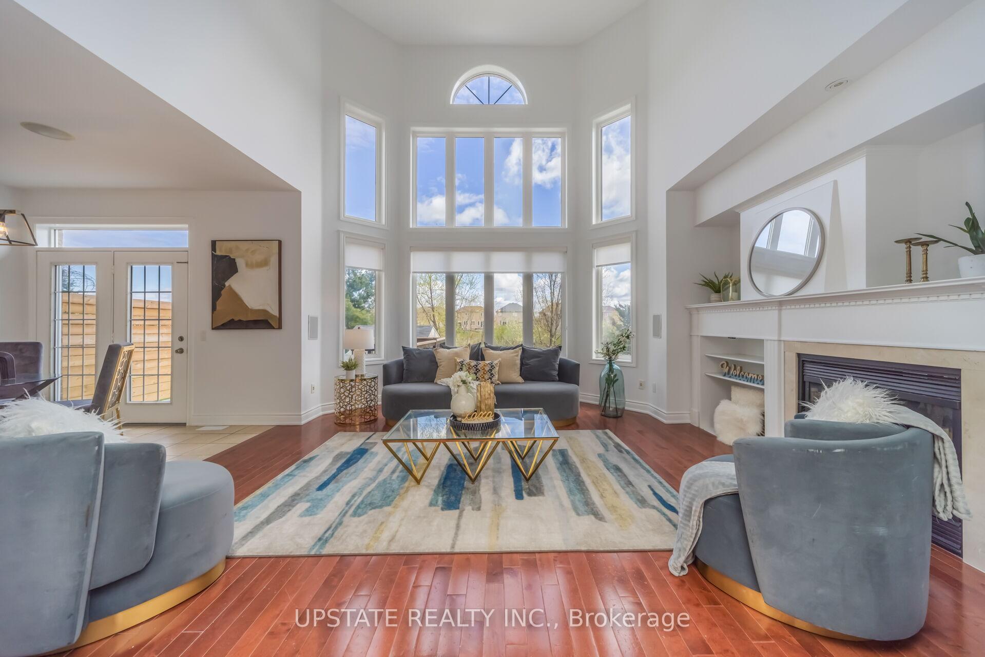 Photo 11 of 19 Eaglesprings Crescent, Brampton, Bram East — HOMEH