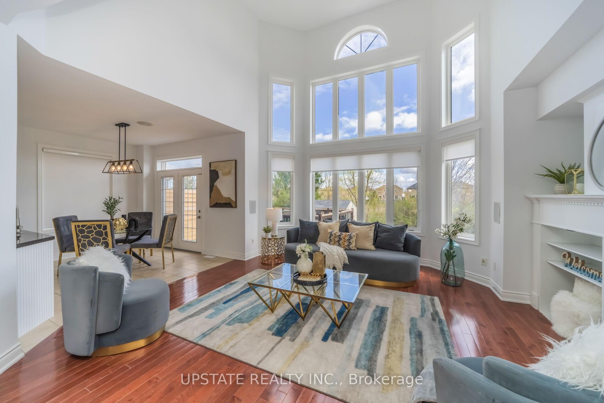 Photo 12 of 19 Eaglesprings Crescent, Brampton, Bram East — HOMEH