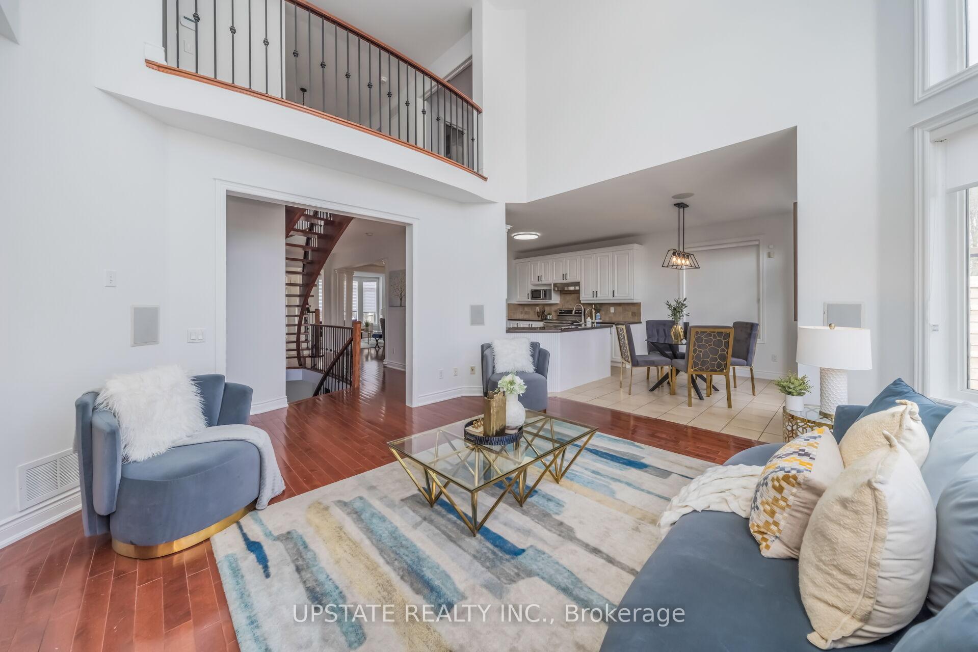Photo 13 of 19 Eaglesprings Crescent, Brampton, Bram East — HOMEH