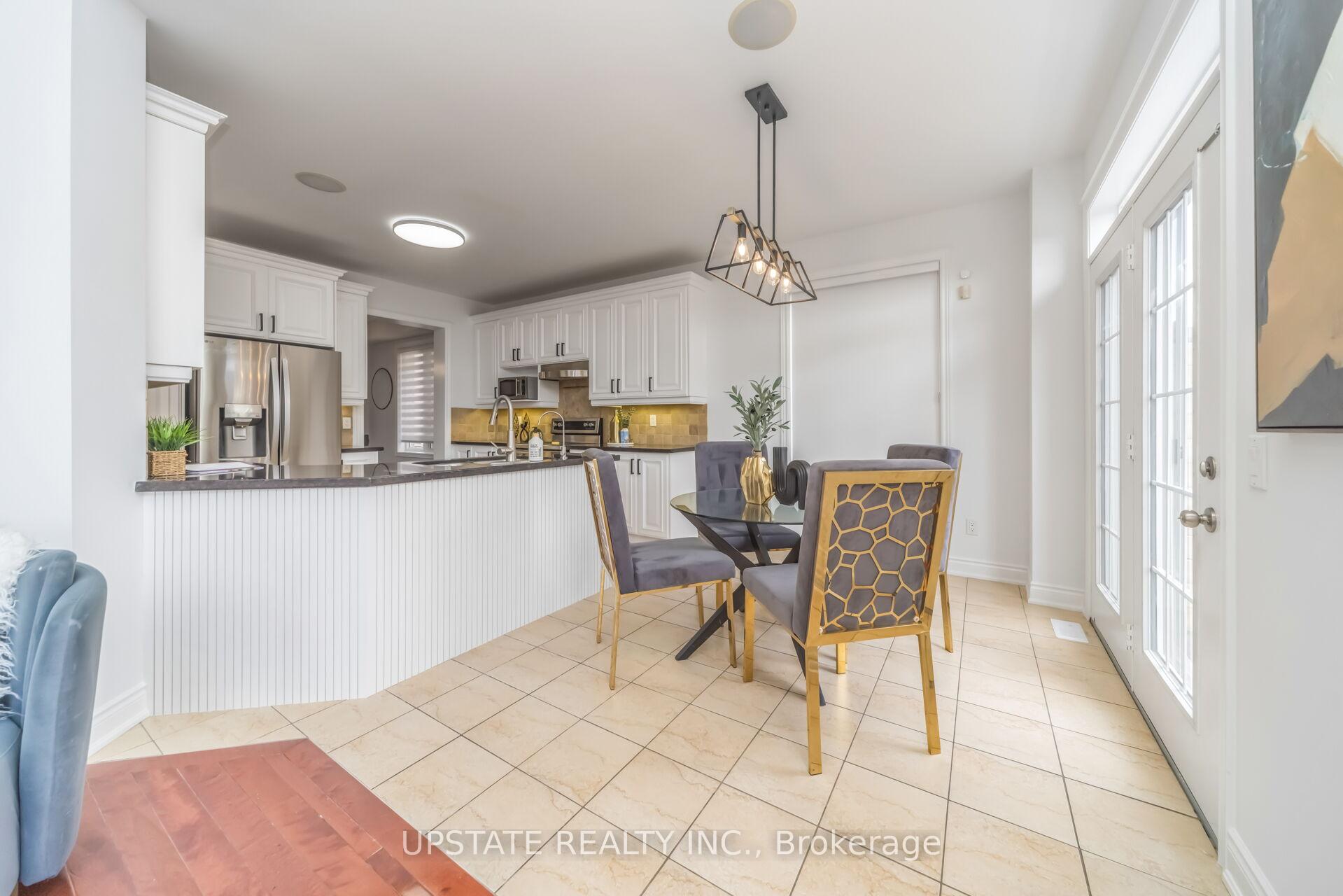 Photo 15 of 19 Eaglesprings Crescent, Brampton, Bram East — HOMEH