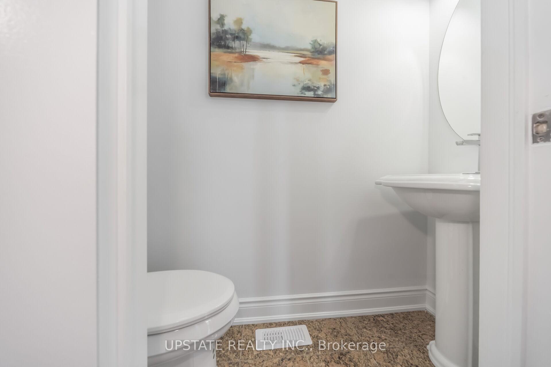 Photo 24 of 19 Eaglesprings Crescent, Brampton, Bram East — HOMEH
