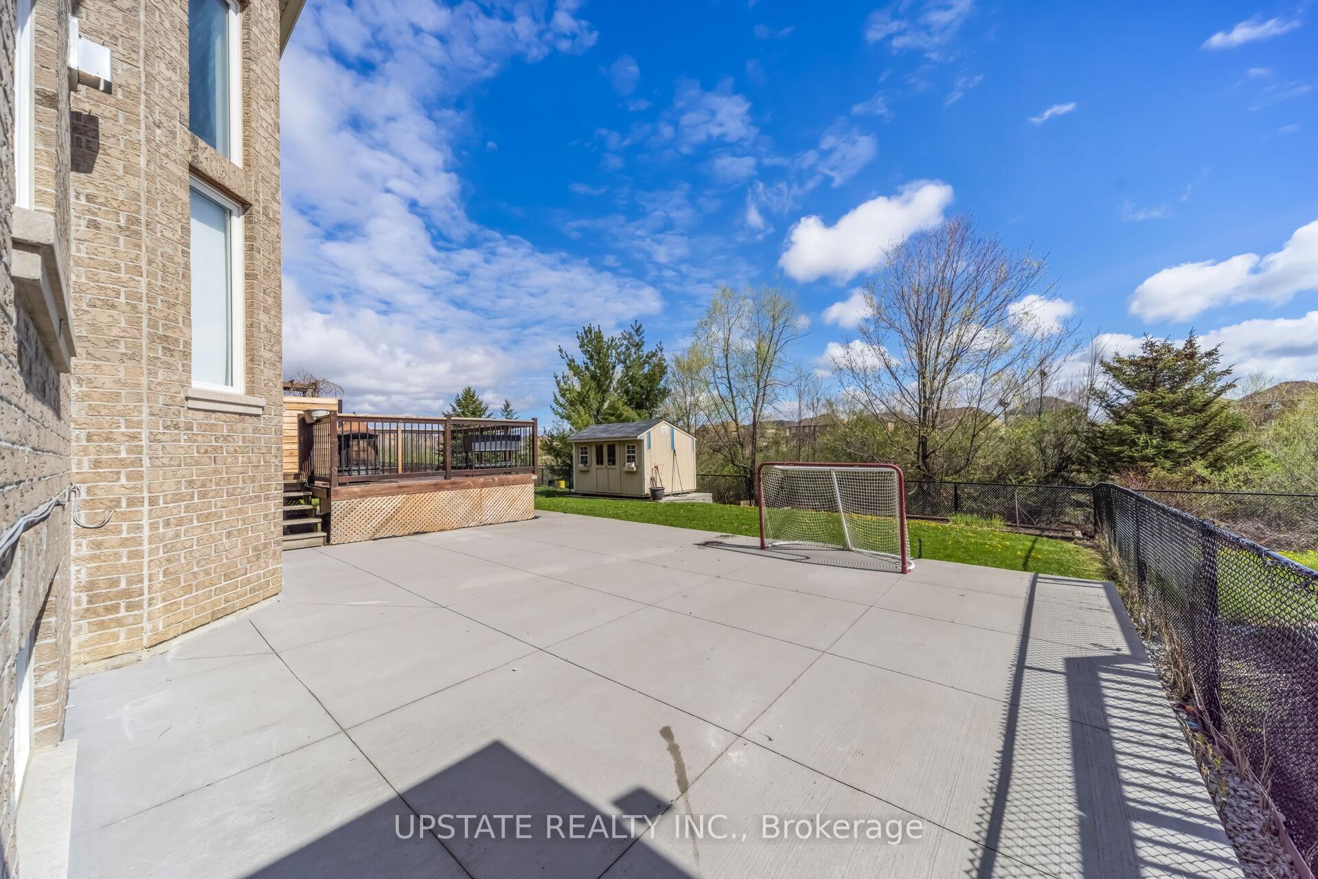 Photo 46 of 19 Eaglesprings Crescent, Brampton, Bram East — HOMEH