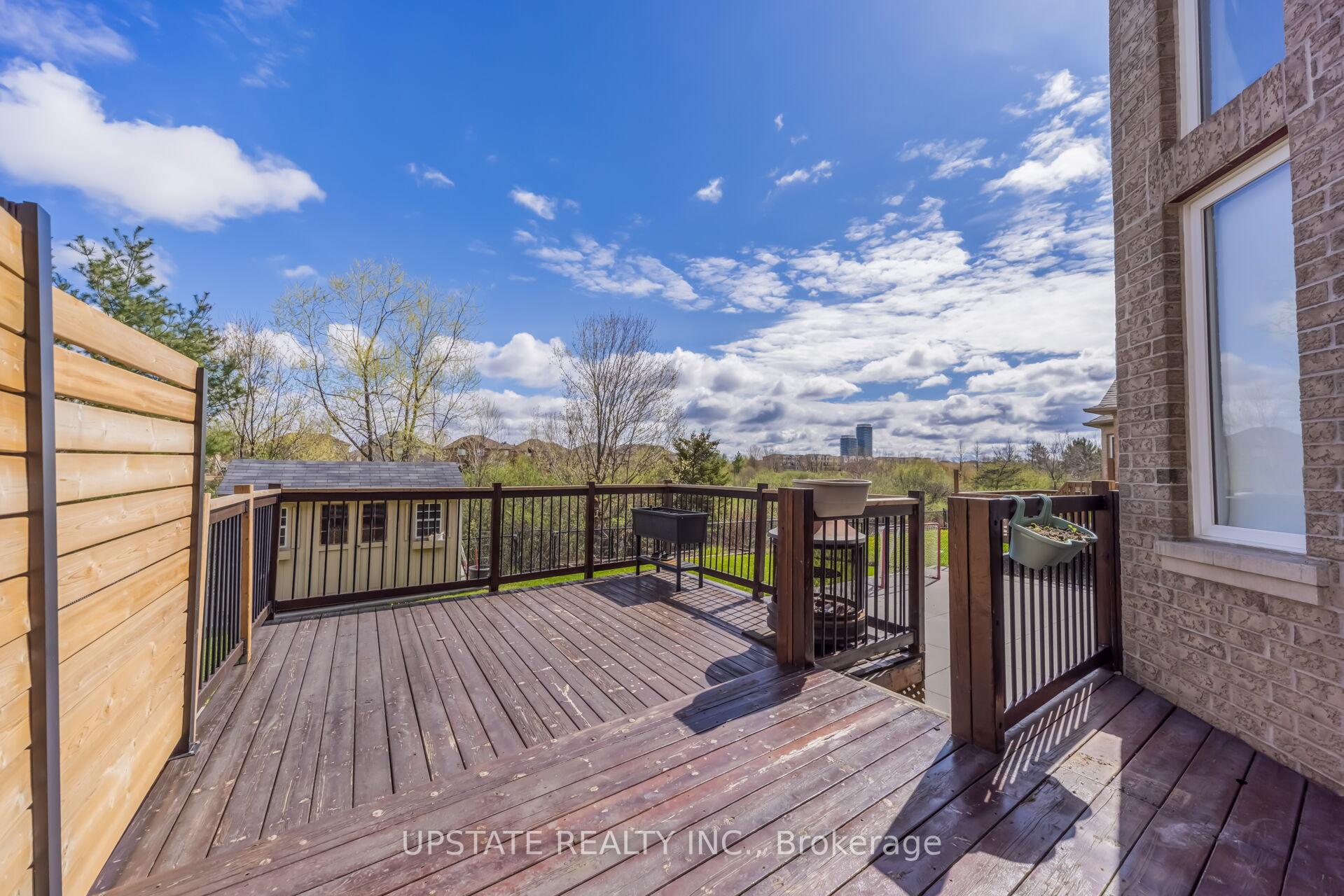 Photo 47 of 19 Eaglesprings Crescent, Brampton, Bram East — HOMEH