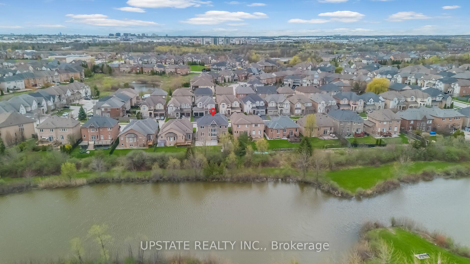 Photo 49 of 19 Eaglesprings Crescent, Brampton, Bram East — HOMEH