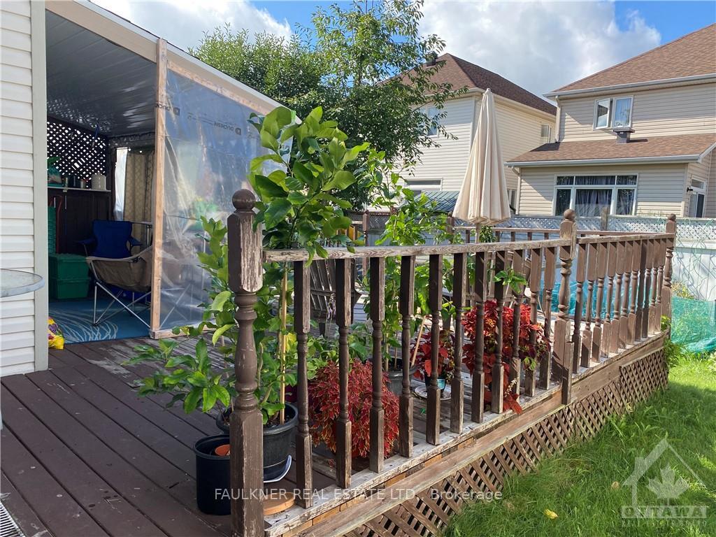 Photo 21 of 66 Craighall Circle, Ottawa, Hunt Club Park/Greenboro — HOMEH