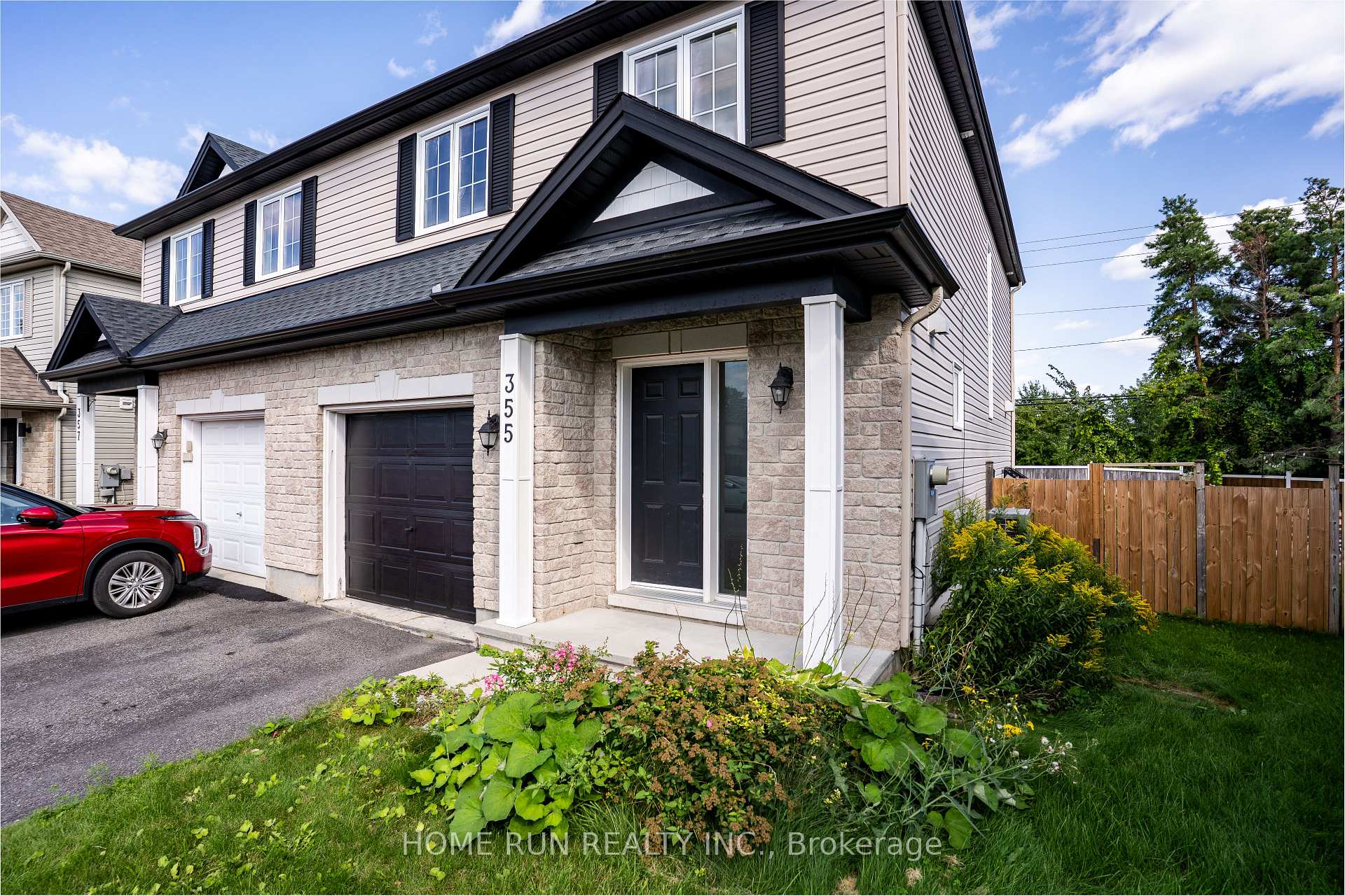 Photo 2 of 355 Riversedge Crescent, Ottawa, Riverside South/Gloucester Glen — HOMEH