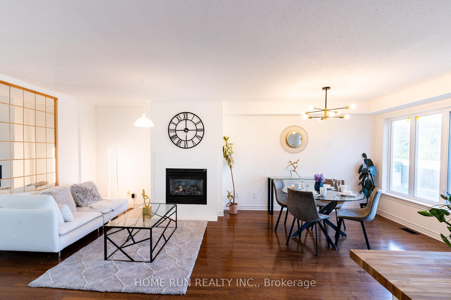 Photo 6 of 355 Riversedge Crescent, Ottawa, Riverside South/Gloucester Glen — HOMEH