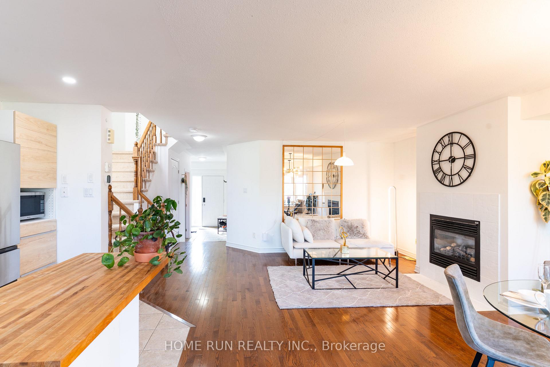 Photo 11 of 355 Riversedge Crescent, Ottawa, Riverside South/Gloucester Glen — HOMEH