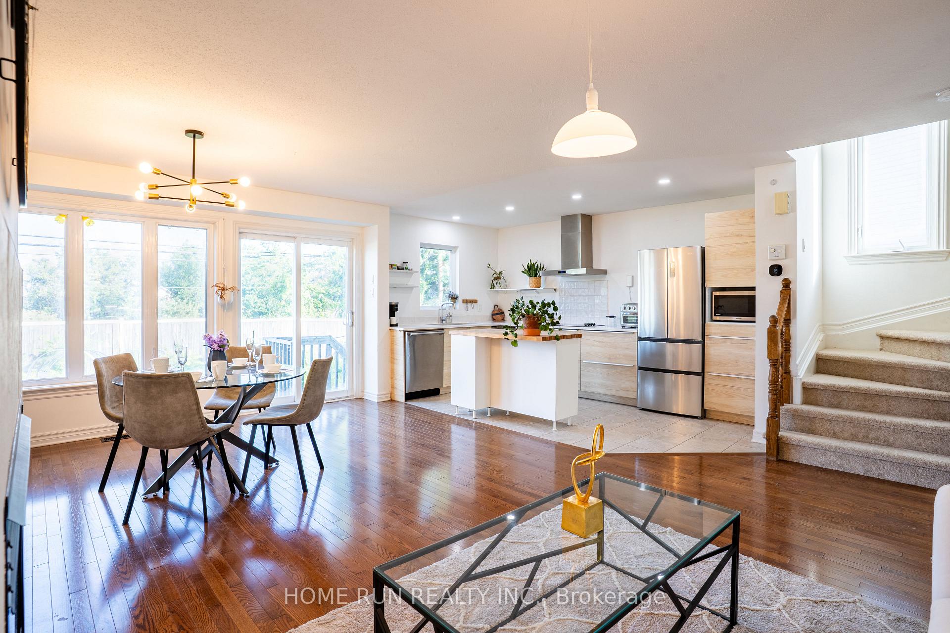 Photo 12 of 355 Riversedge Crescent, Ottawa, Riverside South/Gloucester Glen — HOMEH