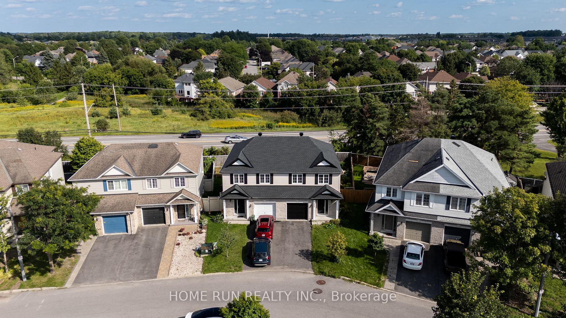 Photo 38 of 355 Riversedge Crescent, Ottawa, Riverside South/Gloucester Glen — HOMEH