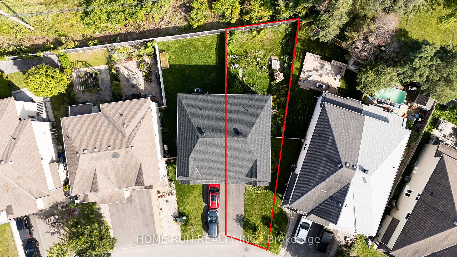Photo 37 of 355 Riversedge Crescent, Ottawa, Riverside South/Gloucester Glen — HOMEH