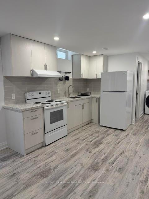 Photo 1 of Unit Lower, 26 Doric Street, Ajax, Central — HOMEH
