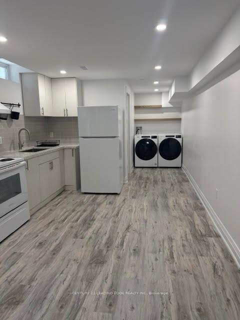 Photo 2 of Unit Lower, 26 Doric Street, Ajax, Central — HOMEH