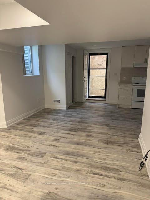 Photo 3 of Unit Lower, 26 Doric Street, Ajax, Central — HOMEH