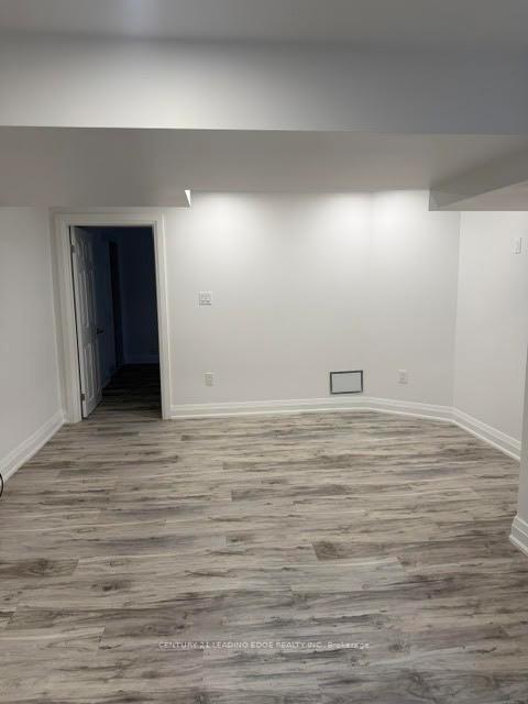 Photo 4 of Unit Lower, 26 Doric Street, Ajax, Central — HOMEH