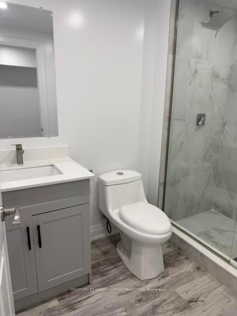 Photo 6 of Unit Lower, 26 Doric Street, Ajax, Central — HOMEH