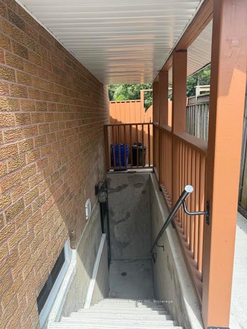 Photo 11 of Unit Lower, 26 Doric Street, Ajax, Central — HOMEH