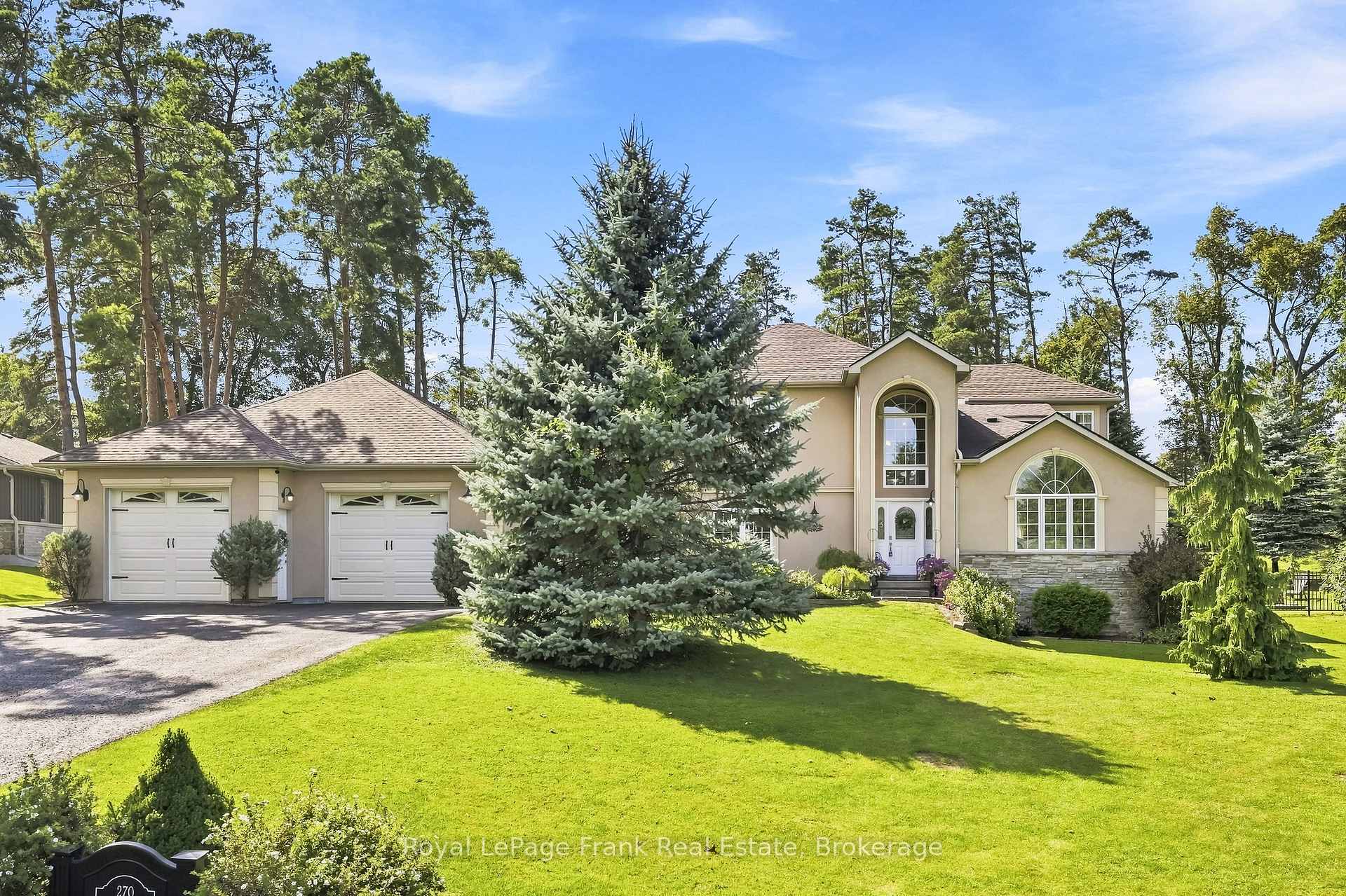 Photo 1 of 270 Union Avenue, Scugog, Port Perry — HOMEH