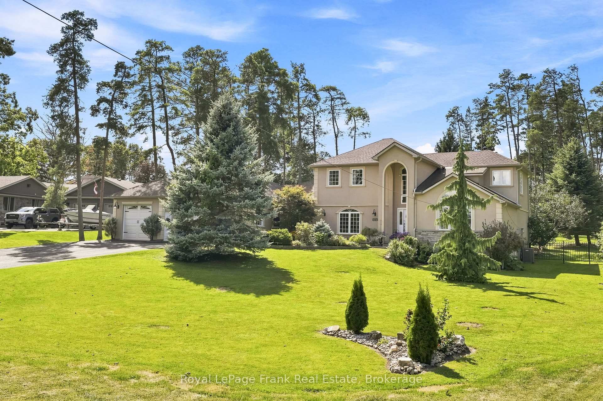 Photo 3 of 270 Union Avenue, Scugog, Port Perry — HOMEH