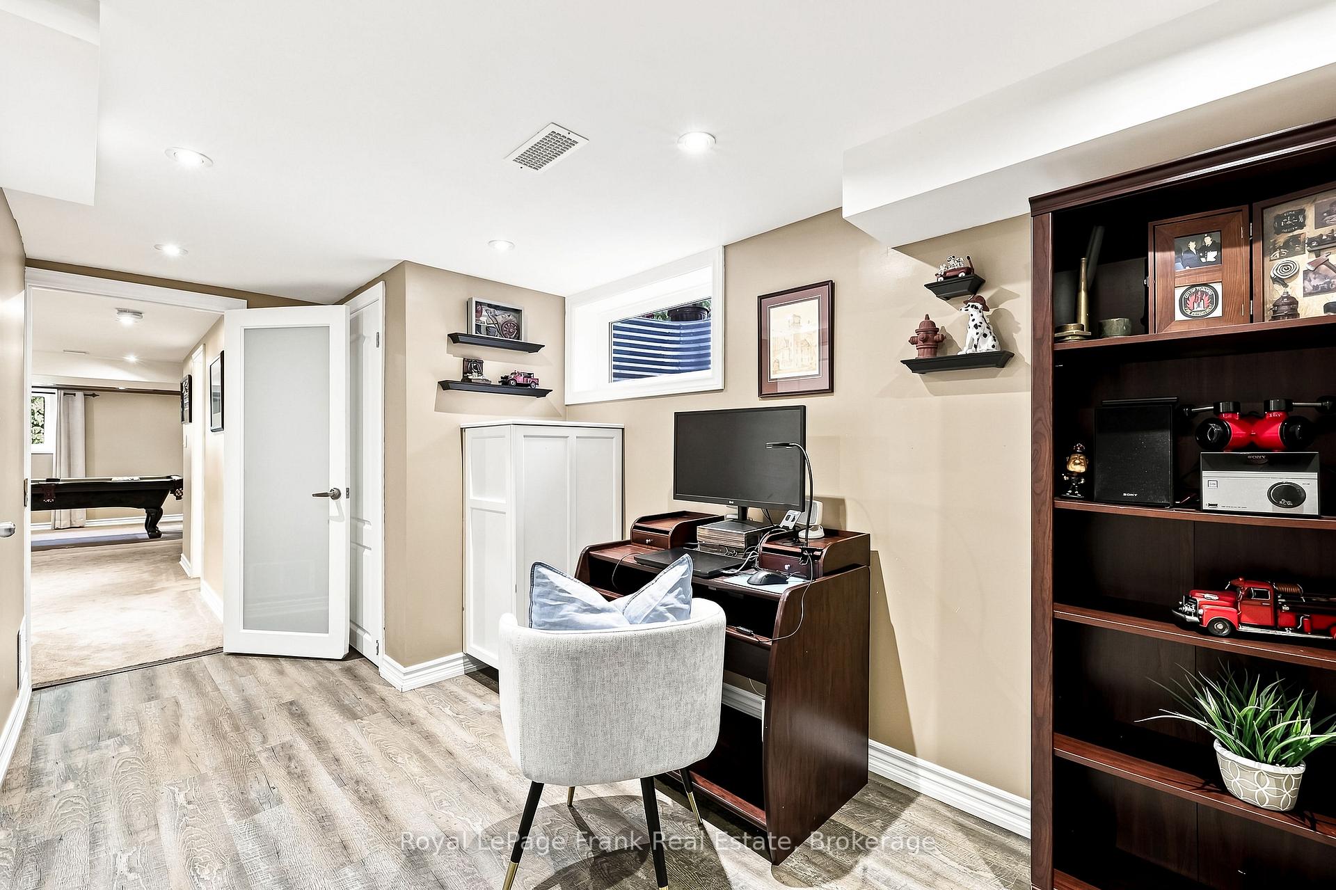 Photo 29 of 270 Union Avenue, Scugog, Port Perry — HOMEH