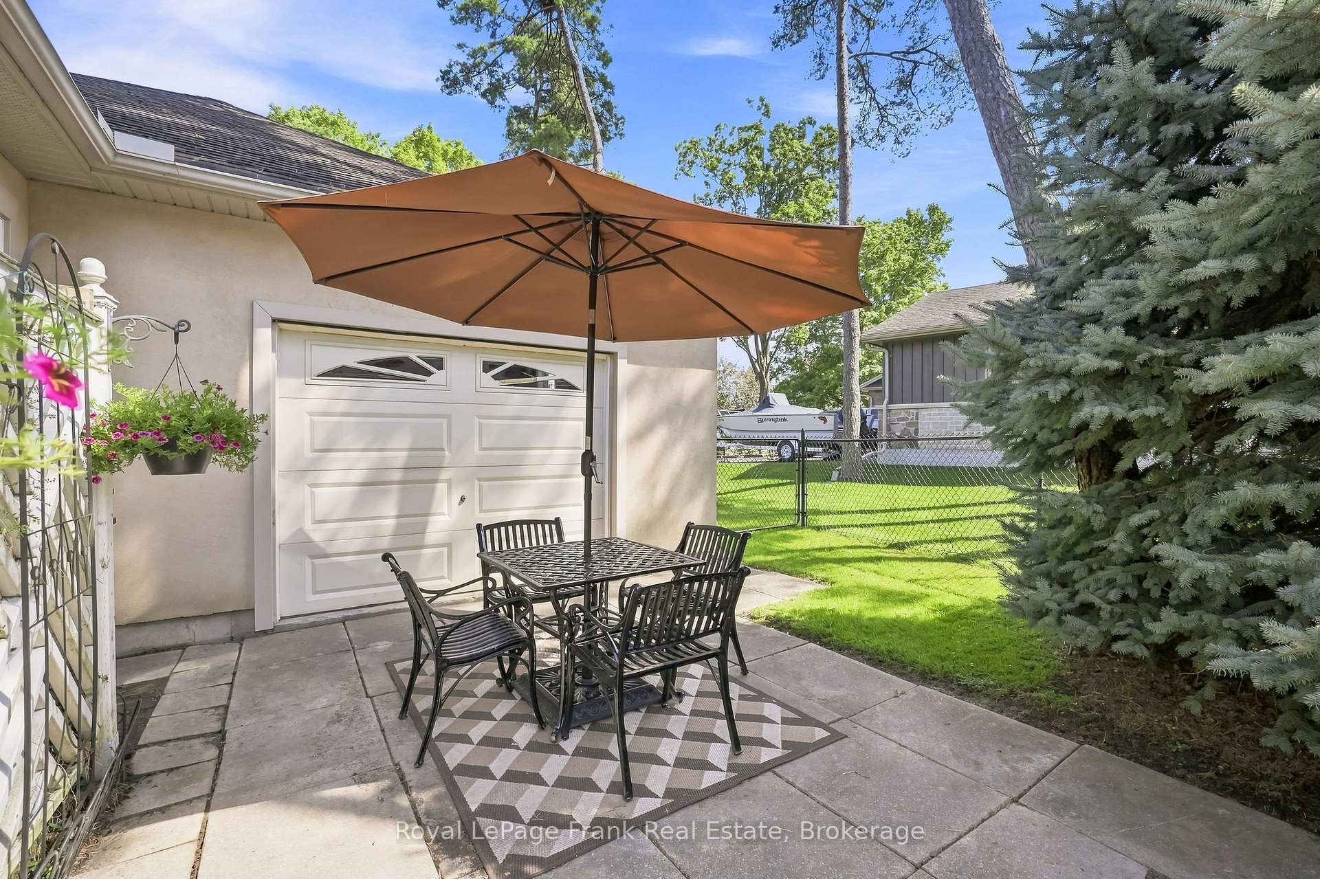Photo 32 of 270 Union Avenue, Scugog, Port Perry — HOMEH