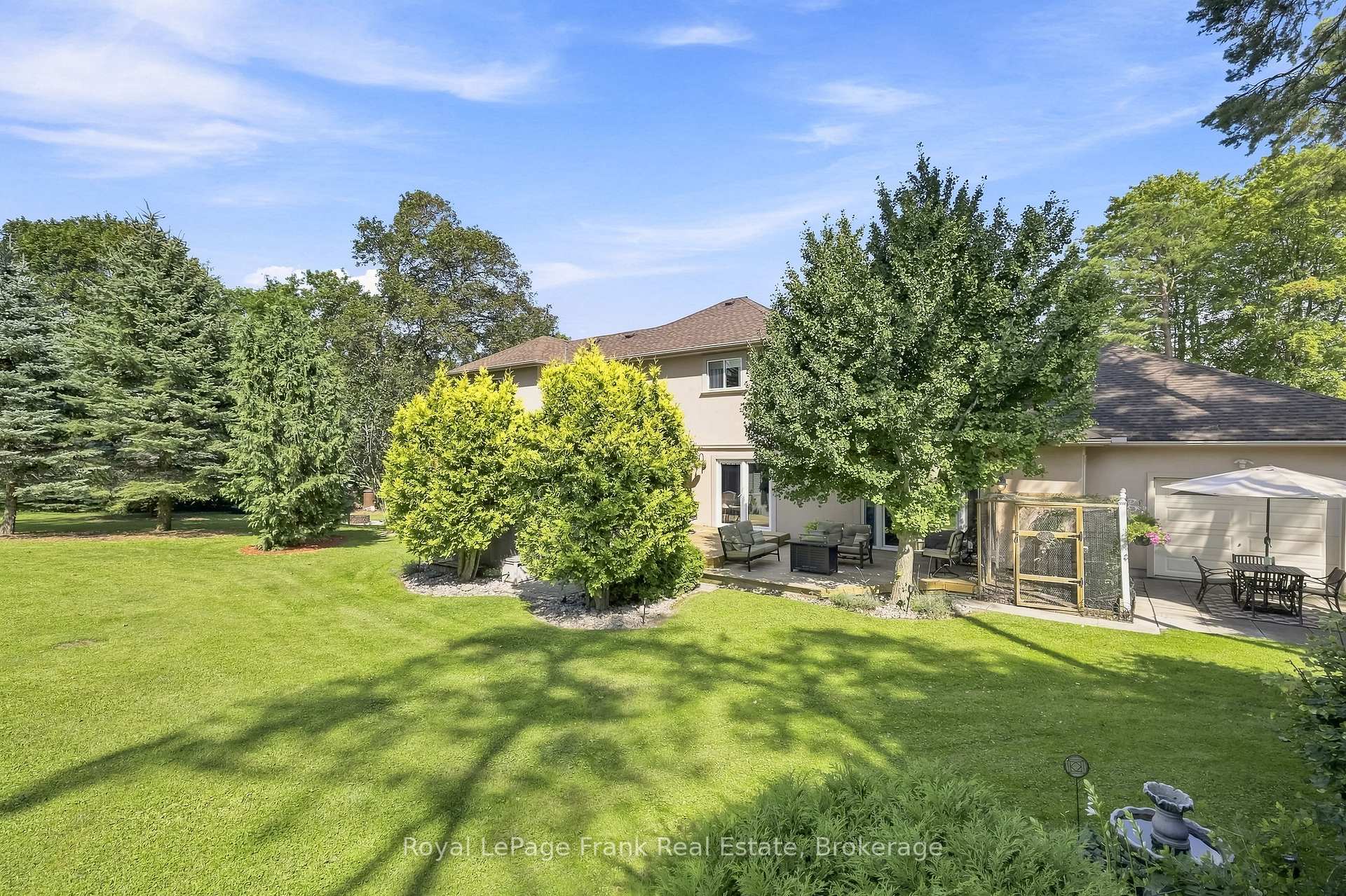 Photo 41 of 270 Union Avenue, Scugog, Port Perry — HOMEH