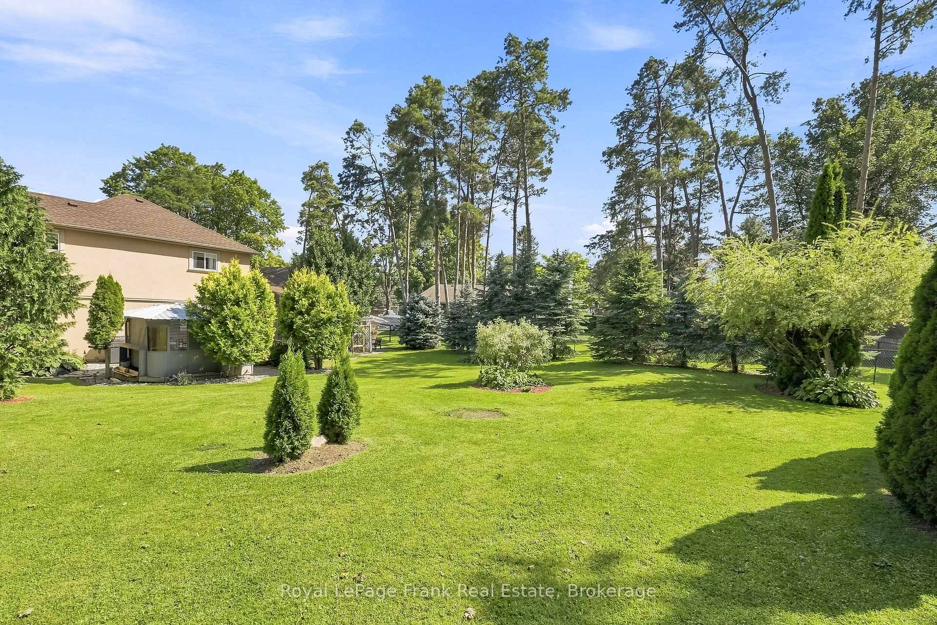 Photo 44 of 270 Union Avenue, Scugog, Port Perry — HOMEH