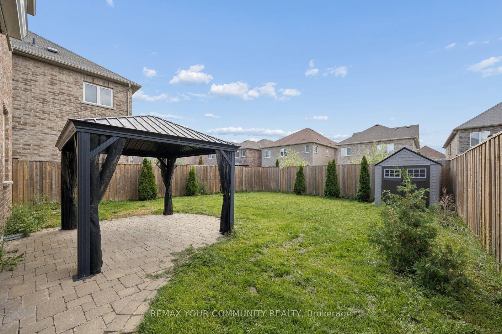 Photo 39 of 905 Greenhill Avenue, Oshawa, Taunton — HOMEH