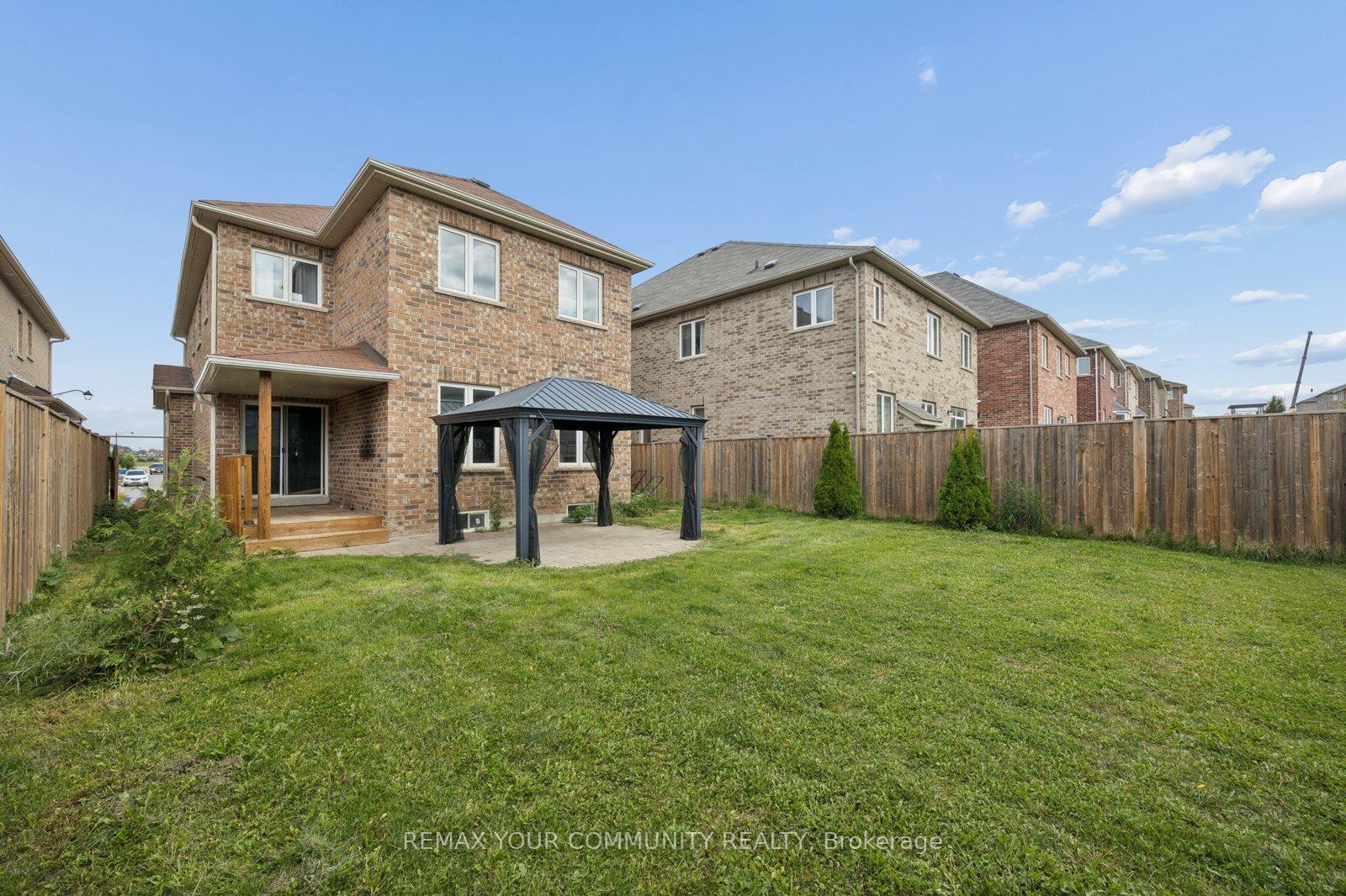 Photo 33 of 905 Greenhill Avenue, Oshawa, Taunton — HOMEH