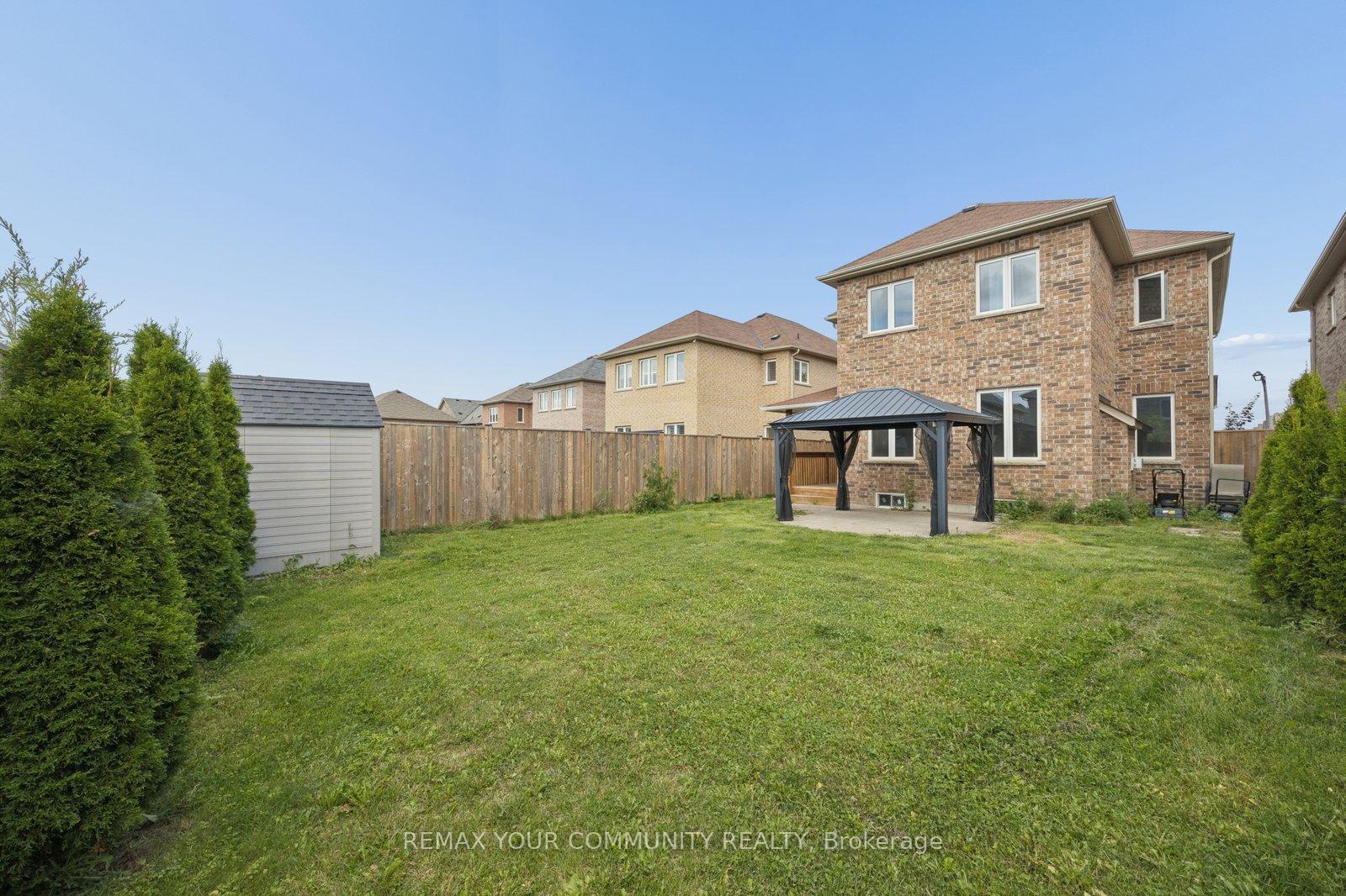 Photo 41 of 905 Greenhill Avenue, Oshawa, Taunton — HOMEH