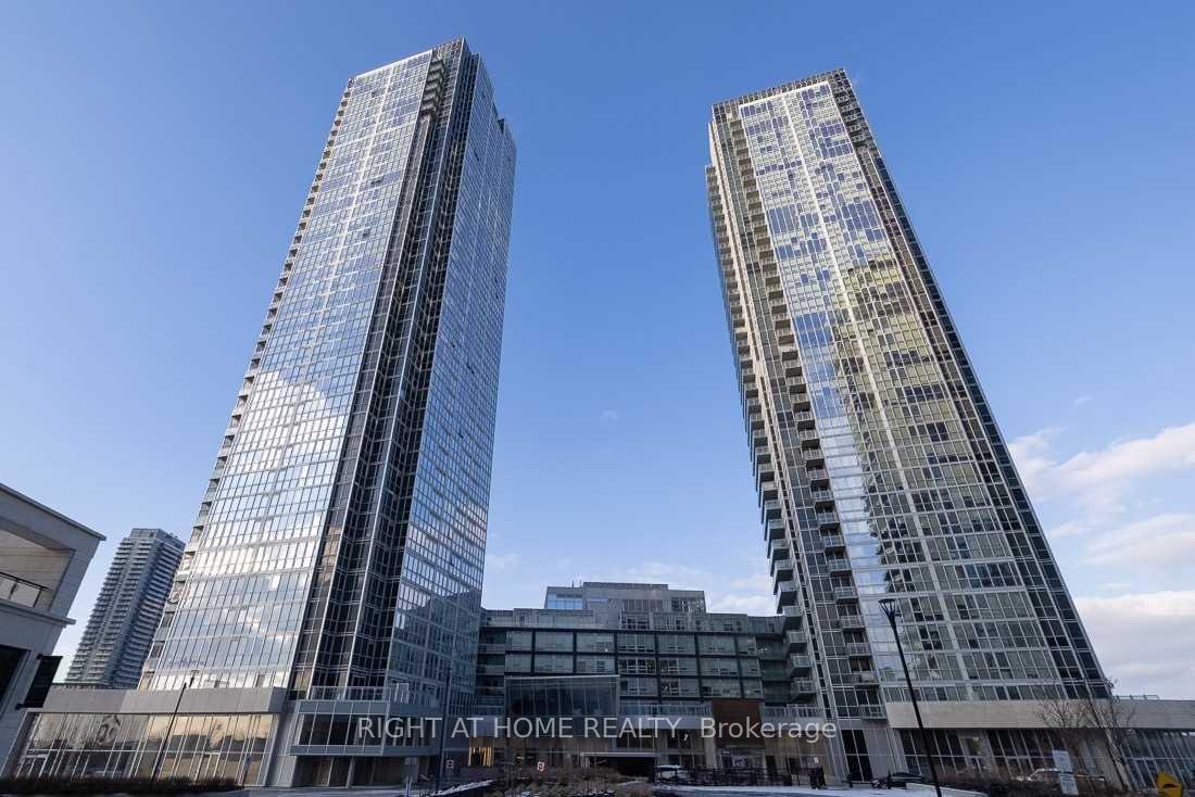 Photo 1 of Unit 2307, 2908 Highway 7 Road, Vaughan, Concord — HOMEH