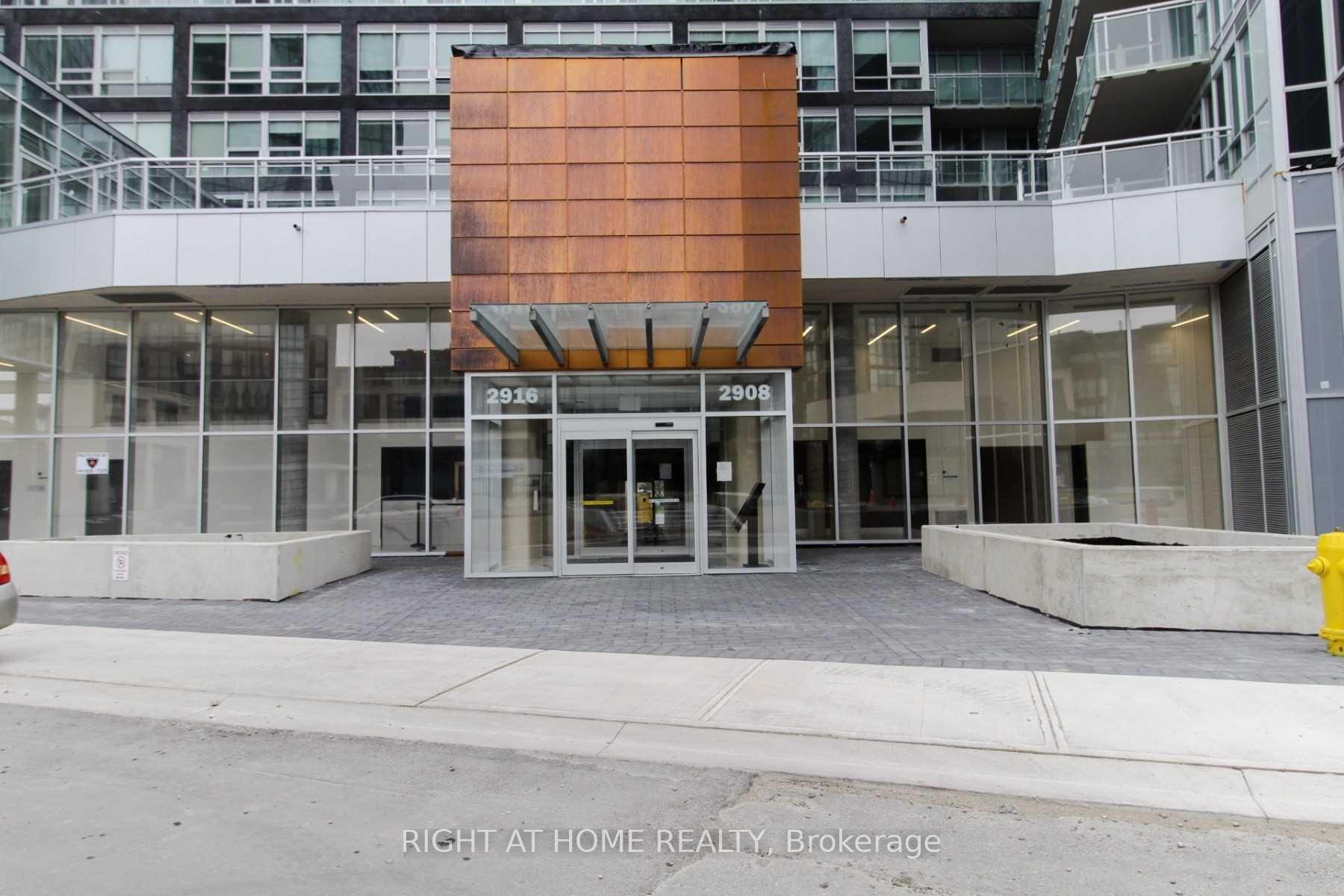 Photo 2 of Unit 2307, 2908 Highway 7 Road, Vaughan, Concord — HOMEH