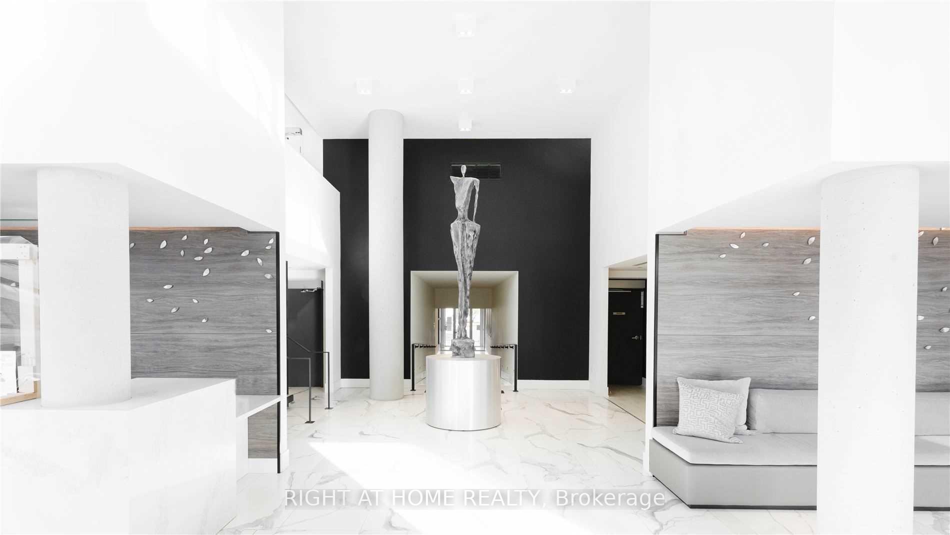 Photo 3 of Unit 2307, 2908 Highway 7 Road, Vaughan, Concord — HOMEH