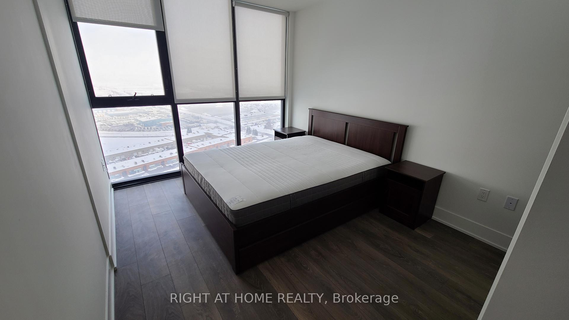Photo 10 of Unit 2307, 2908 Highway 7 Road, Vaughan, Concord — HOMEH