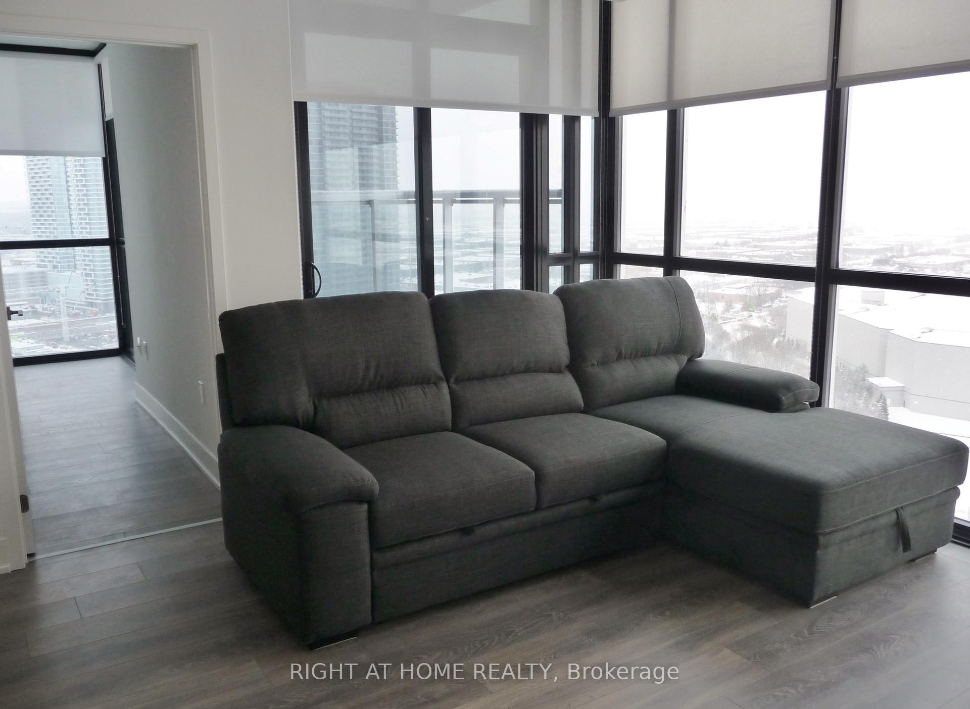 Photo 12 of Unit 2307, 2908 Highway 7 Road, Vaughan, Concord — HOMEH