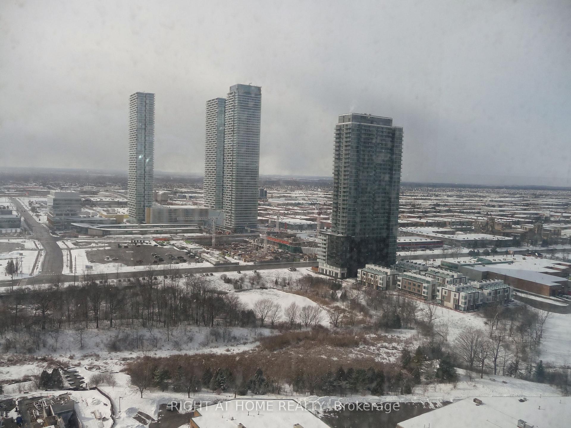 Photo 20 of Unit 2307, 2908 Highway 7 Road, Vaughan, Concord — HOMEH