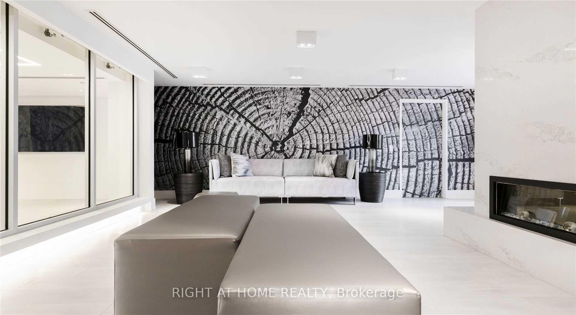 Photo 21 of Unit 2307, 2908 Highway 7 Road, Vaughan, Concord — HOMEH