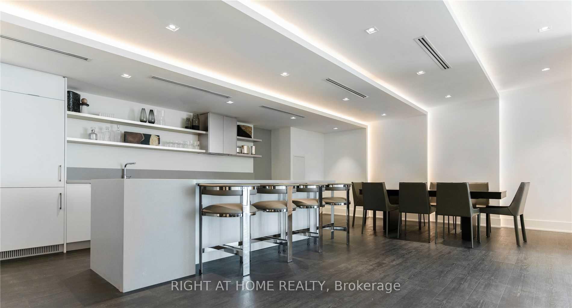Photo 22 of Unit 2307, 2908 Highway 7 Road, Vaughan, Concord — HOMEH